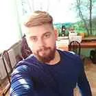 Горбунов Тимофей